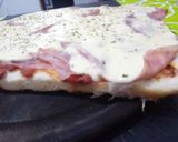 Foto del paso 5 de la receta: Pizzas Caseras