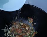Foto langkah ke 5 dari resep Pindang Salem Suir Kecap Pedas.
