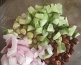 Aloo Kabli recipe step 10 photo