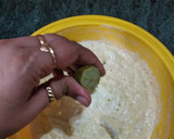 लाइव ढोकला (Live dhokla recipe in Hindi) रेसिपी चरण 4 फोटो