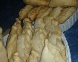 Foto del paso 4 de la receta: Empanadas de Pollo