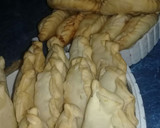 Foto del paso 4 de la receta: Empanadas de Pollo