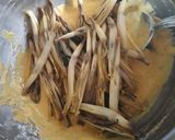 মোচা কলি'র পকোড়া(mocha kolir pakoDa recipe in bengali) রেসিপি ধাপ - 3 ছবি