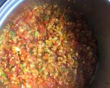 Foto del paso 1 de la receta: Lentejas tradicionales con chorizo