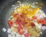 મેગી બિરયાની(Maggi Biryani Recipe in Gujarati) રેસીપી સ્ટેપ4ફોટો