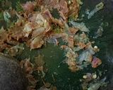 Foto langkah ke 1 dari resep Boh Itek Deudah (Telor Bebek Panggang khas Aceh).