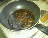 A picture of step 3 of Easy Custard Pudding Cake.
