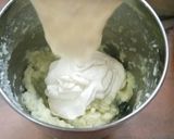 शाही गोभी घेवर (Shahi gobhi ghevar recipe in Hindi) रेसिपी चरण 17 फोटो