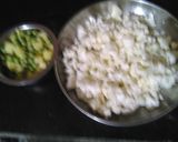 ફ્લાવર ની પંજાબી સબ્જી (Cauliflower Punjabi Sabji Recipe In Gujarati) રેસીપી સ્ટેપ1ફોટો