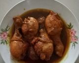 Foto langkah ke 6 dari resep Semur Ayam.