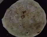 A picture of step 17 of DELICIOUS AALOO PARATHA WITH RAAIYTA ACHAR KETCHUP & TEA.