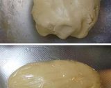 A picture of step 6 of Easy Crispy Cookies [Plain & Chocolate].