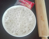 Foto del paso 1 de la receta: Masa para pizza