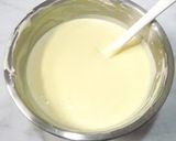 A picture of step 18 of Moist and Fluffy Soufflé Cheesecake.