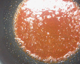 A picture of step 5 of Authentic Mapo Tofu.