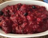 Berry Cookie Crumble recipe step 2 photo