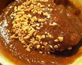 A picture of step 14 of Vietnamese Fresh Spring Rolls with Peanut Sauce.
