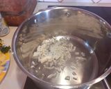 Sertés ragu leves gm, lm recept fázis 2 fotója