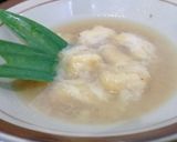 Foto langkah ke 4 dari resep Kolak Pisang Kurma.