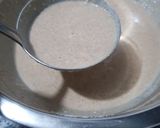 Foto del paso 2 de la receta: 🥞 Pancakes integrales