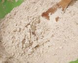 Gluténmentes, tejmentes mézeskalács és puszedli recept fázis 1 fotója