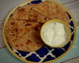 સત્તુ પરાઠા (Sattu Paratha Recipe In Gujarati) રેસીપી સ્ટેપ3ફોટો