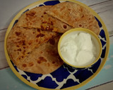 સત્તુ પરાઠા (Sattu Paratha Recipe In Gujarati) રેસીપી સ્ટેપ3ફોટો
