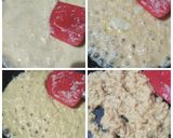 A picture of step 4 of Paalkova-milk sweet with chocolate pudding.