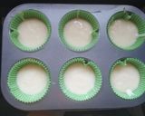 Foto del paso 3 de la receta: Muffins de Vainilla