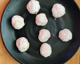 এগ কোফতা (egg kofta recipe in Bengali) রেসিপির ধাপ 2 ছবি