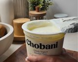 A picture of step 1 of Thick Greek Yogurt with Mango.