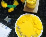 आम रस(aam ras recipe in hindi) रेसिपी चरण 3 फोटो