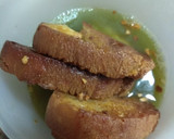 Foto del paso 5 de la receta: Espinacas al ajillo