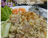 Foto langkah ke 4 dari resep Nasi Goreng Jawa.