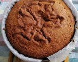 Foto del paso 7 de la receta: Bizcocho “Quédate en Casa”
