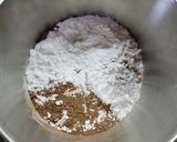 Foto del paso 1 de la receta: Devil's Cake / Pastel del Diablo