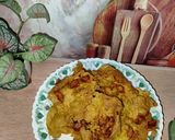 Foto langkah ke 6 dari resep Peyek Udang.