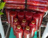Foto del paso 5 de la receta: Tomates en conserva