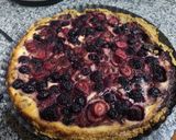 Foto del paso 6 de la receta: Kuchen Saludable