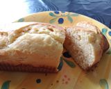 Une image de l'étape 3 de Cake à la vanille.