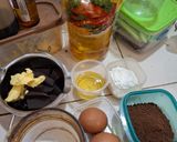 Foto langkah ke 6 dari resep Pie Brownies.