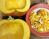 Pumpkin Sage Cream Sauce recipe step 4 photo