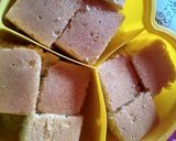 Foto langkah ke 7 dari resep Bolu jadul ekonomis irit telur.