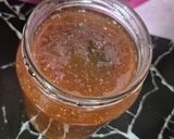 Une image de l'étape 4 de Confiture de figues fraîches au Magimix.