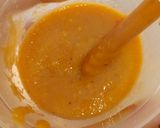 Foto del paso 2 de la receta: Batido nutritivo