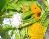 રાયતા મરચા (Raita Marcha Recipe In Gujarati) રેસીપી સ્ટેપ1ફોટો