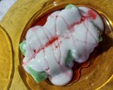 Foto langkah ke 6 dari resep Pisang Ijo.