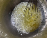 燕麥戚風蛋糕的食譜步驟4照片