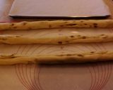 A picture of step 10 of Traditional Polish Egg Bread.