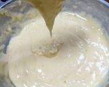 A picture of step 11 of Spring Ginger Simmered in Honey Pound Cake.